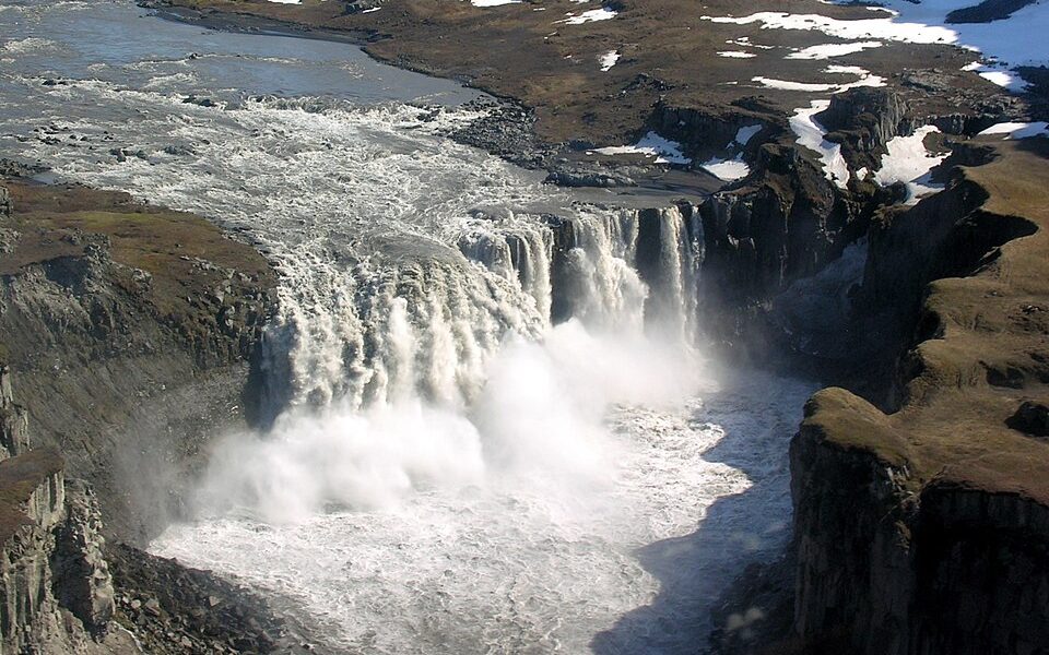 Réttarfoss
