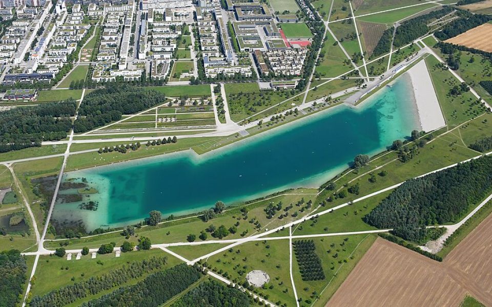 Riemer See