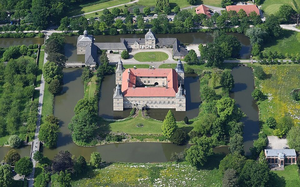 Westerwinkel Castle