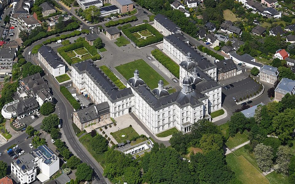 Bensberg Castle
