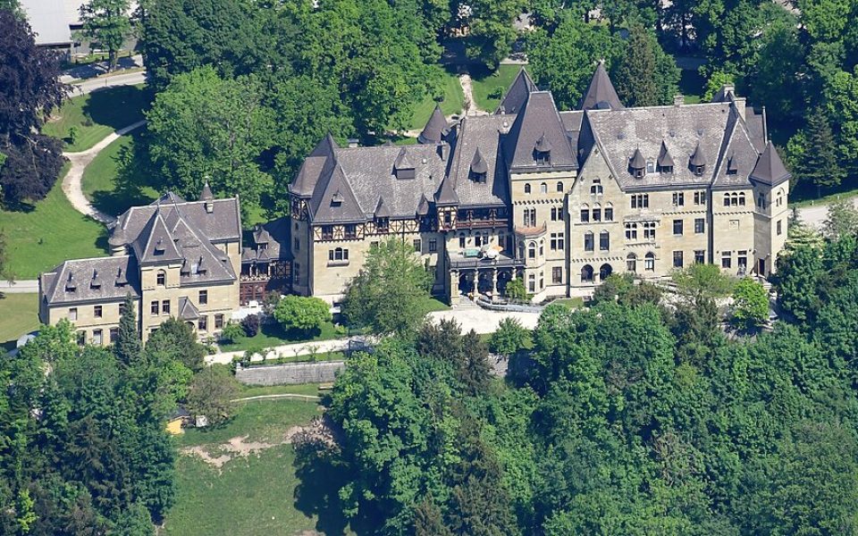 Cumberland Castle