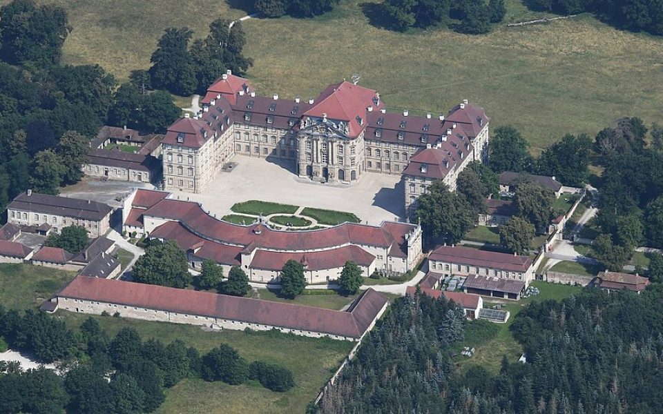 Schloss Weißenstein