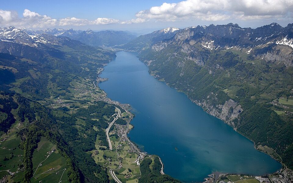 Walensee