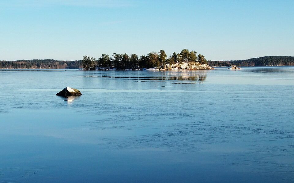 Rutajärvi, Urjala