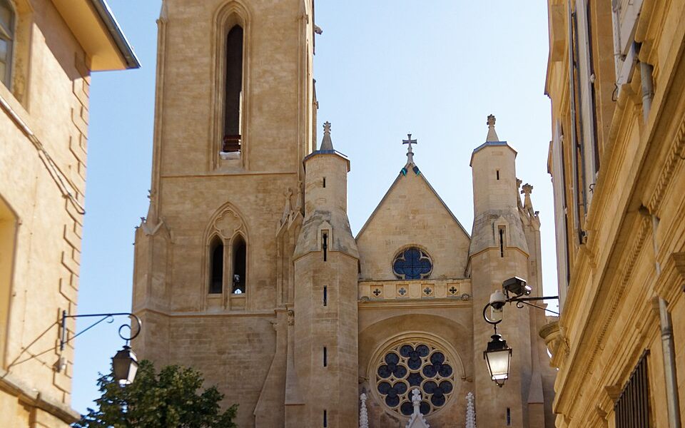 Église Saint-Jean-de-Malte