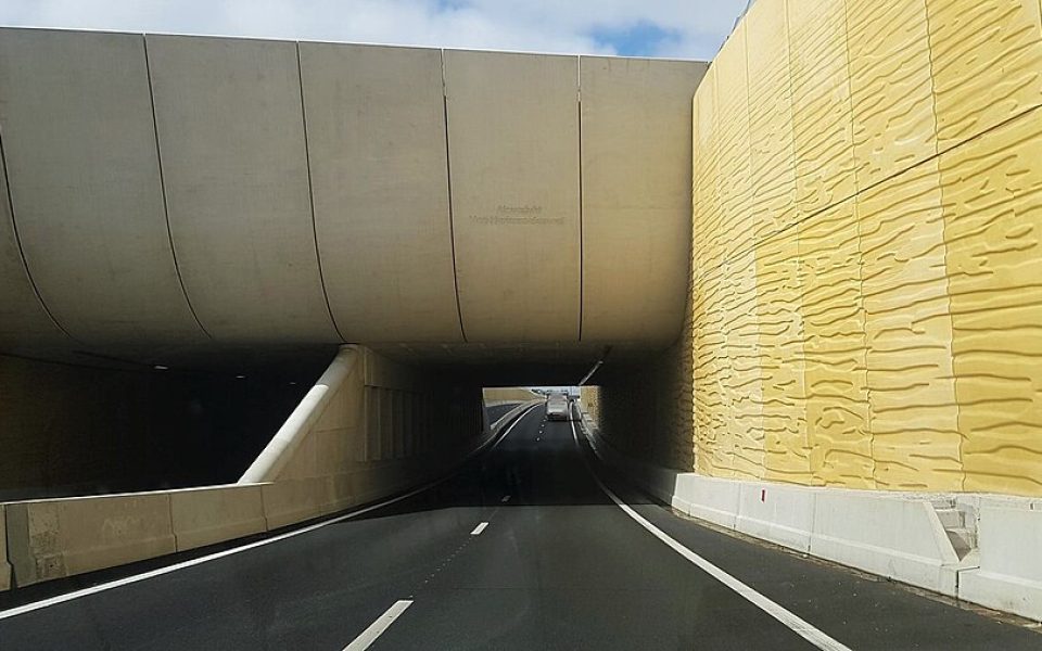 Akwadukt Van Harinxmakanaal