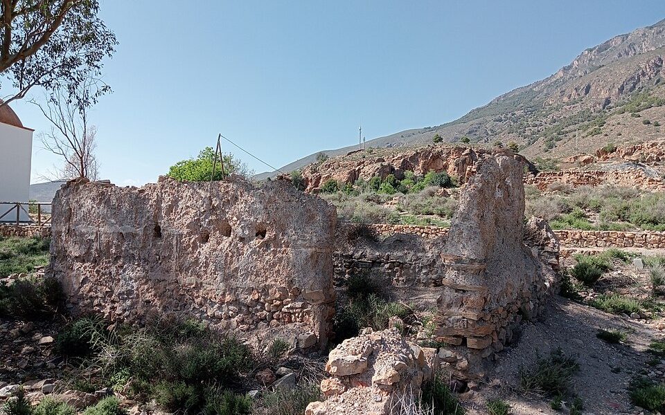 Castillo Al-Hizam