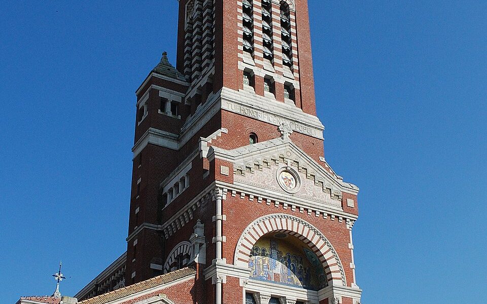 Basilica of Our Lady of Brebières