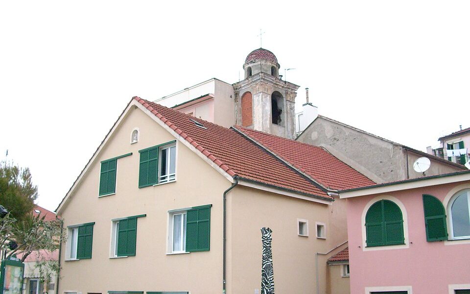 Cinema Teatro Don Natale Leone