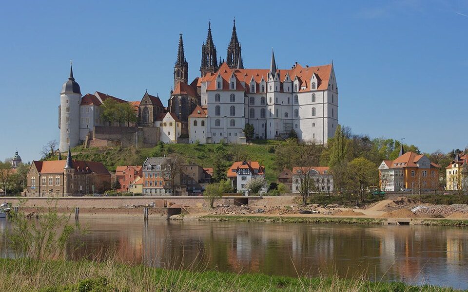 Albrechtsburg