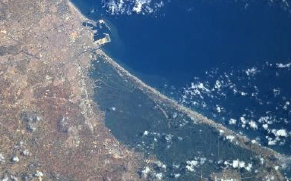 Albufera de València