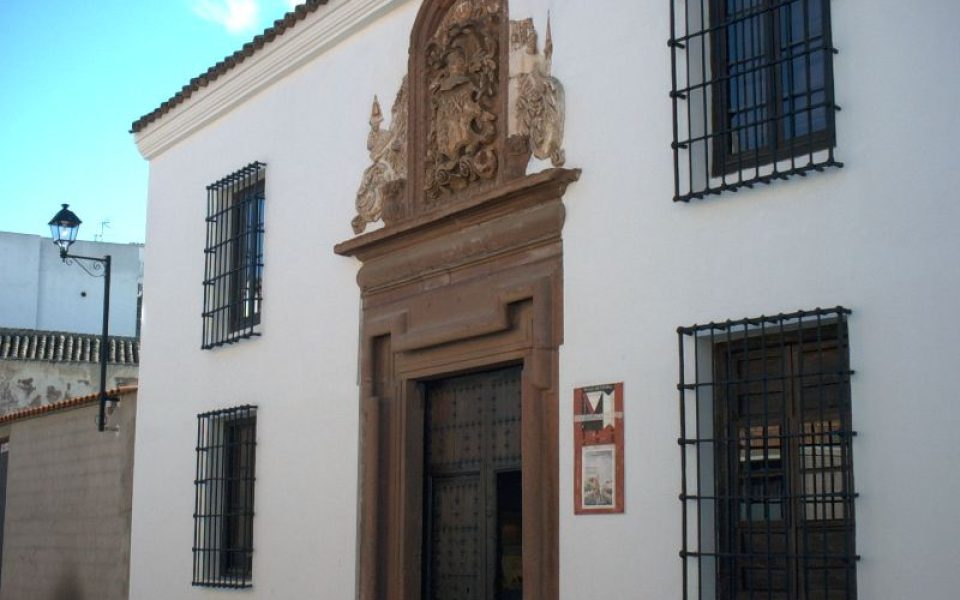 Municipal Museum of Alcázar de San Juan