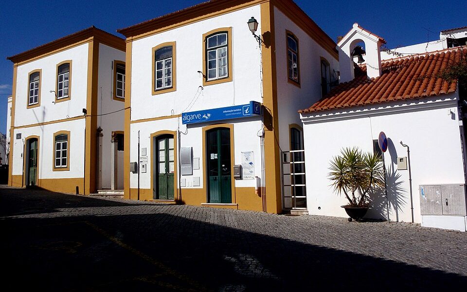 Ermida de Santo António