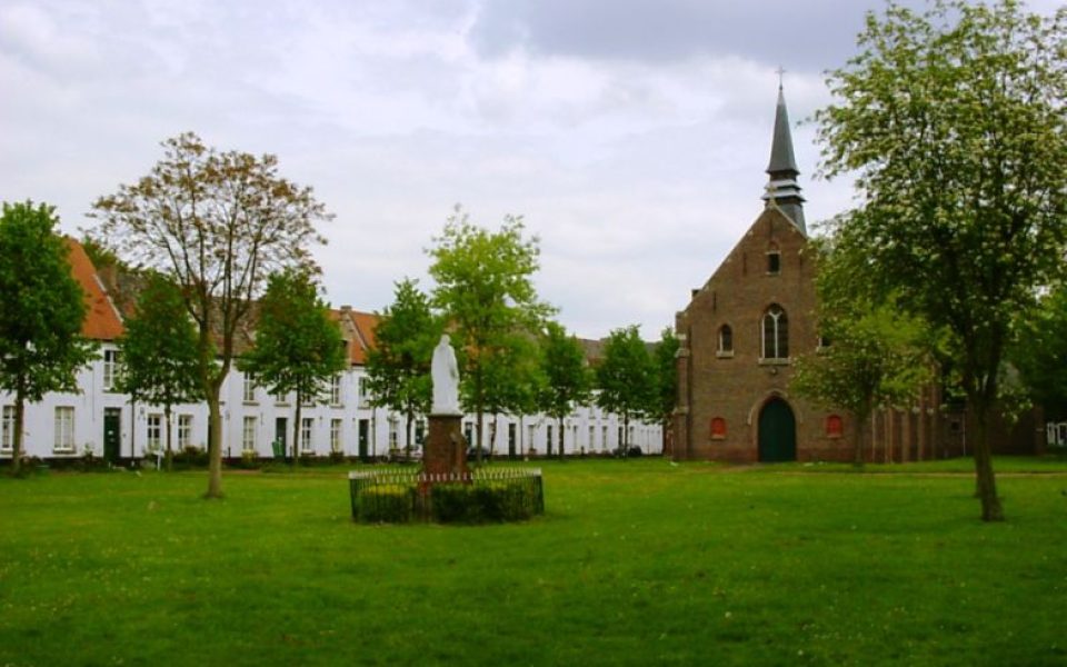 Flemish Béguinages