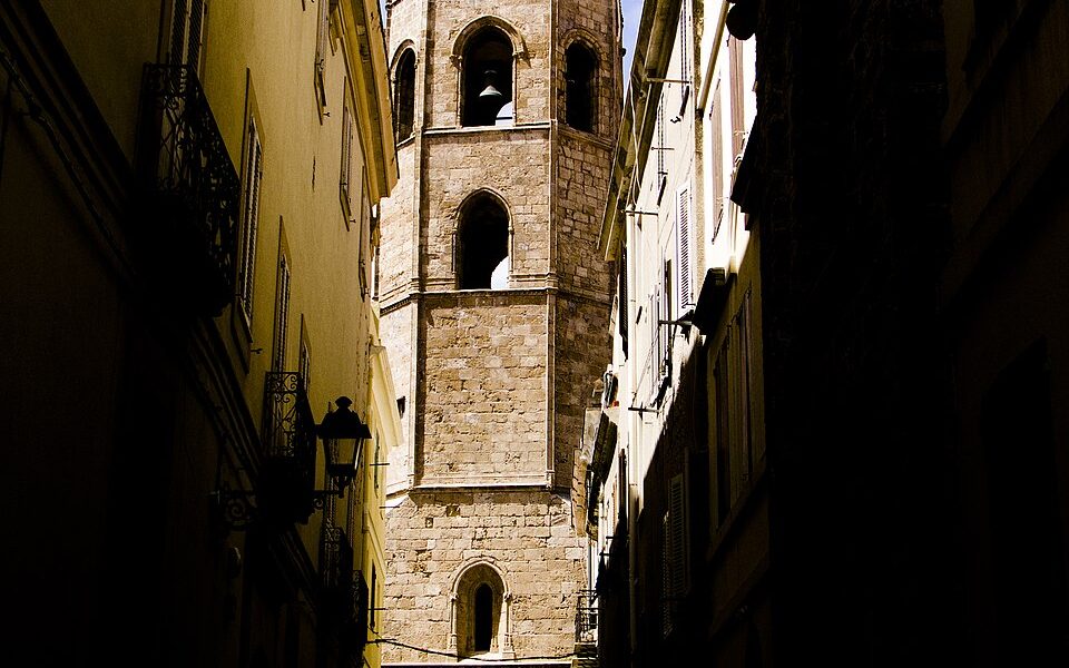 Alghero Cathedral