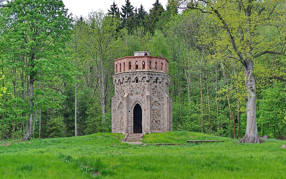 Alain Tower