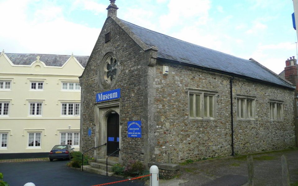 Allhallows Museum
