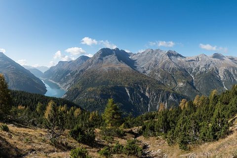 Swiss National Park