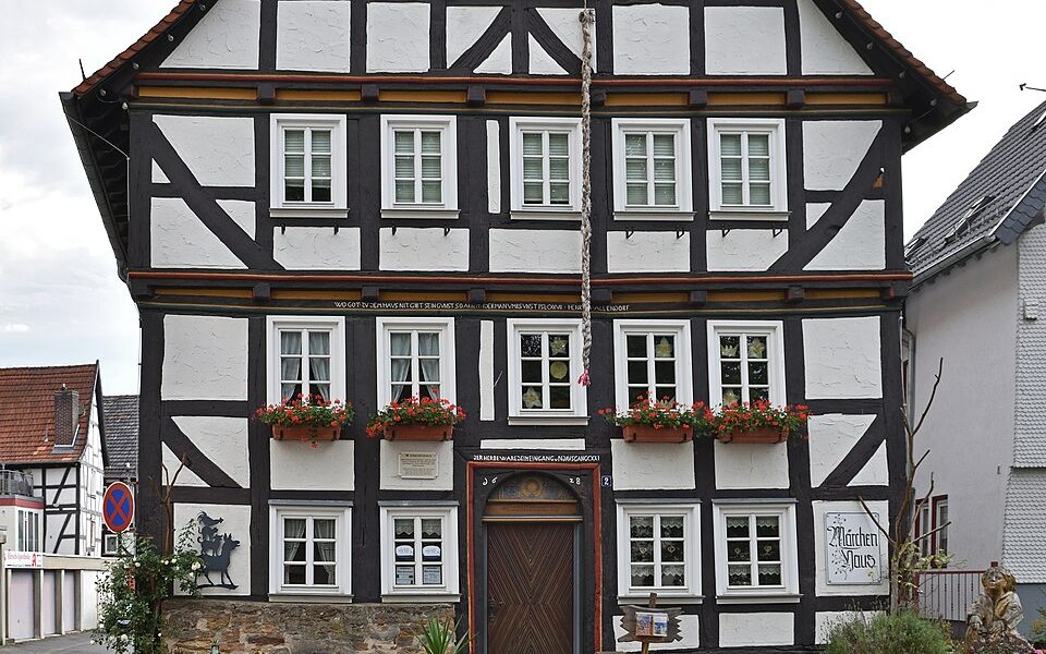 Märchenhaus