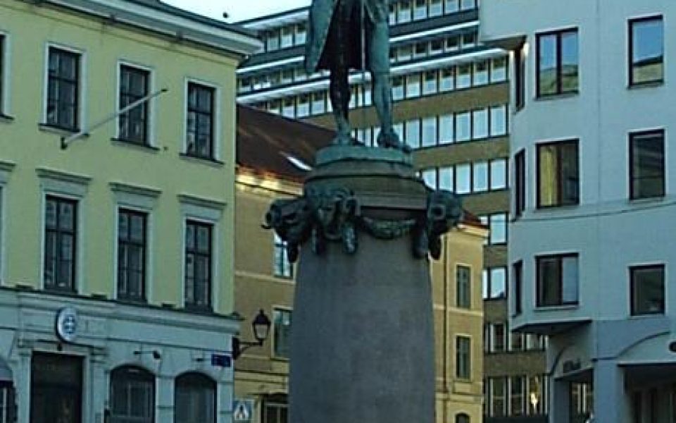 Lilla Torget