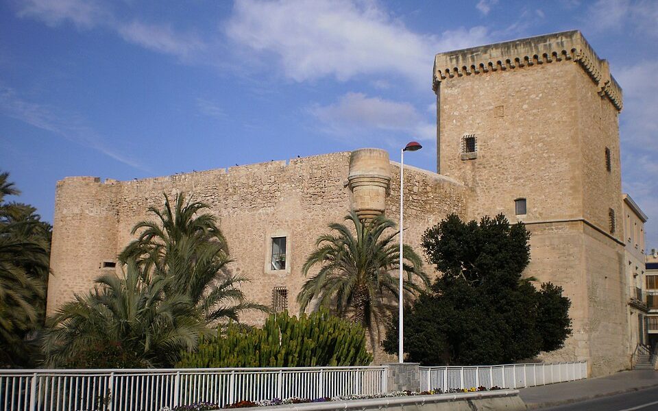 Museu Arqueològic i d'Història d'Elx