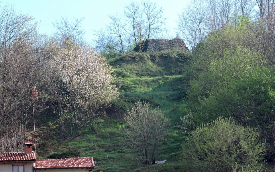 Altare Castle