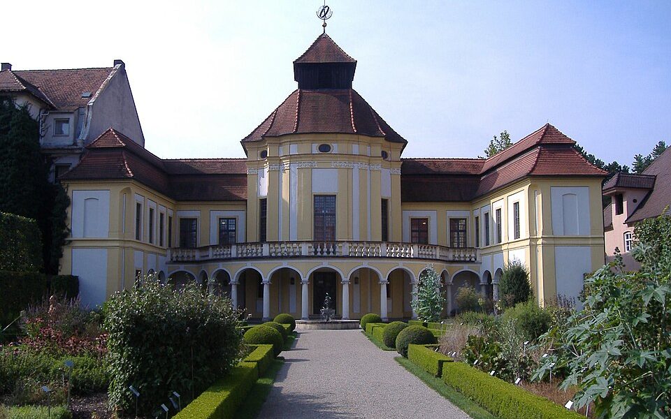 German Museum of Medical History