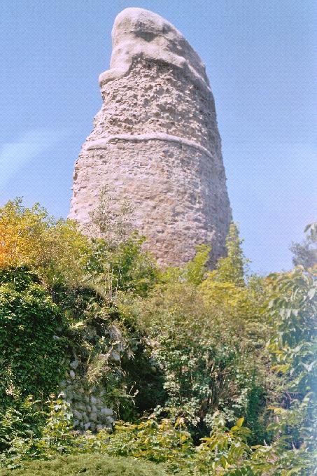 Photo: Benutzer:Schmull, CC BY-SA 3.0, Wikimedia Commons