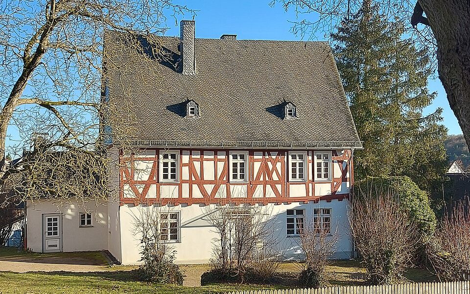 Heimatmuseum Hünstetten