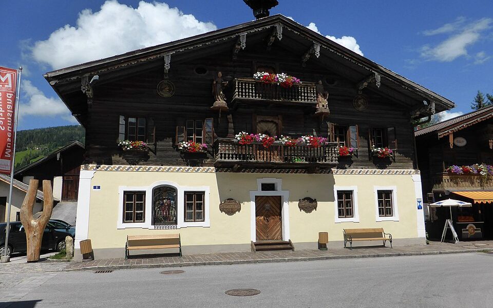 Heimatmuseum Altenmarkt im Pongau