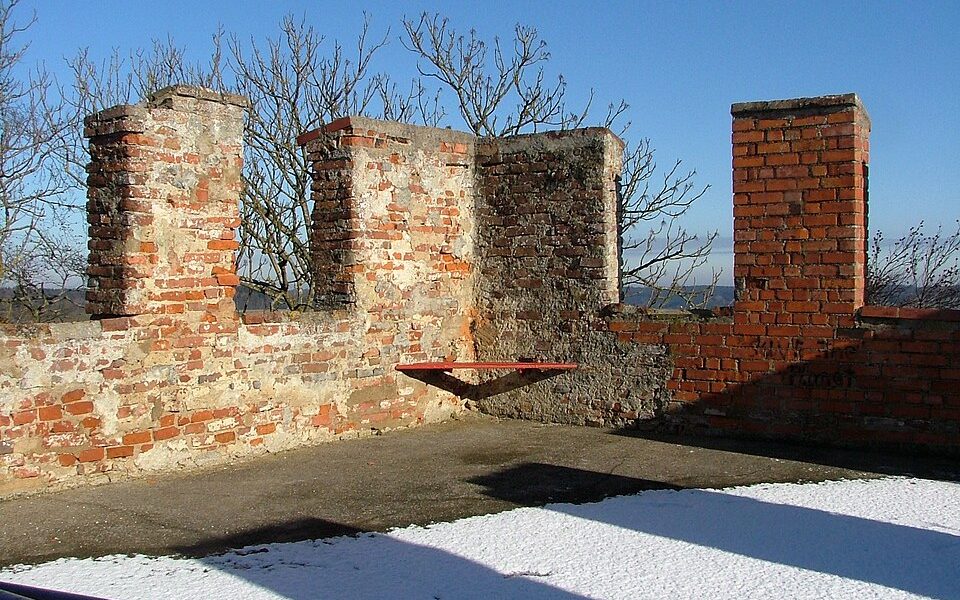 Burgruine Altenschönegg
