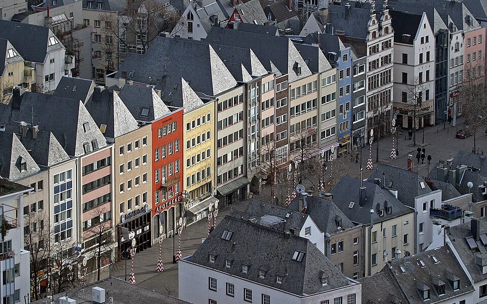 Alter Markt