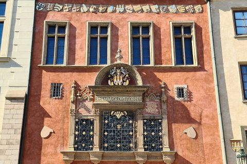 Old Town Hall, Prague