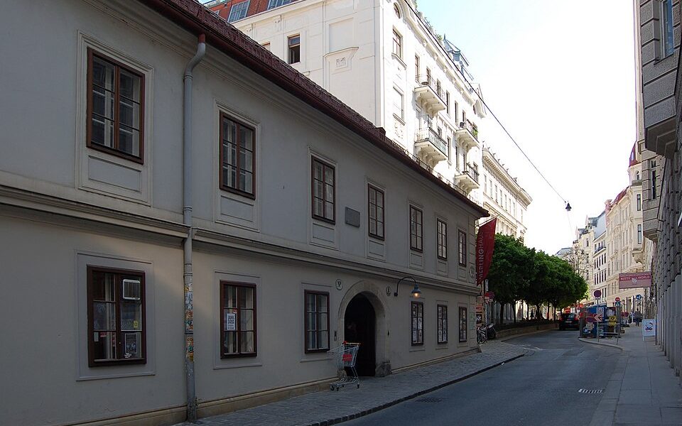 Amerlinghaus