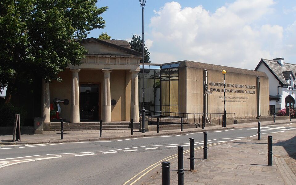 National Roman Legion Museum