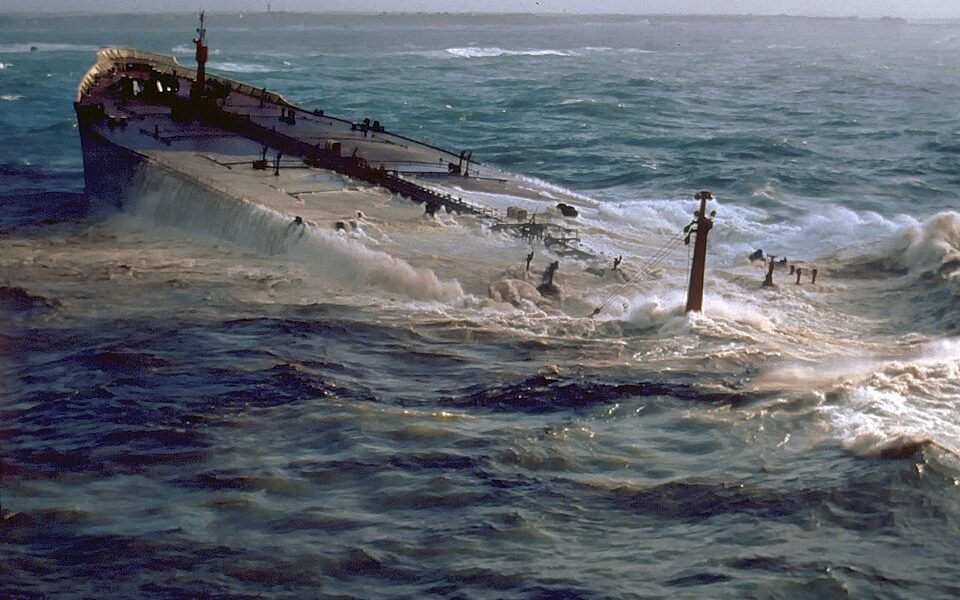 Amoco Cadiz