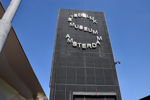 Stedelijk Museum Amsterdam