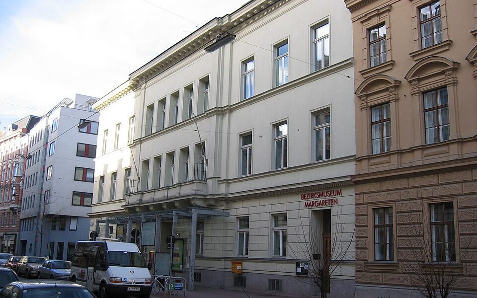 Bezirksmuseum Margareten