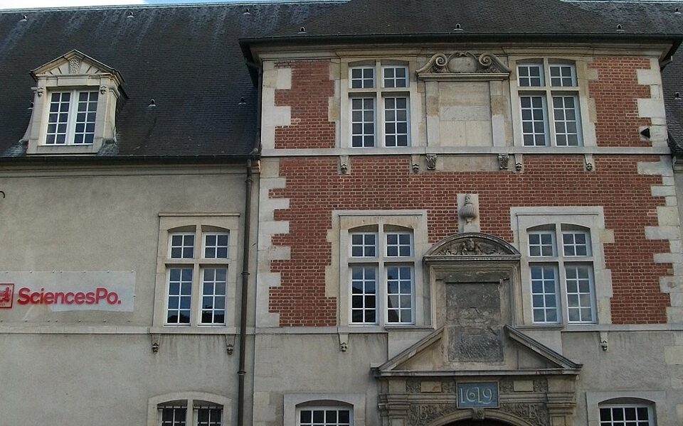 Jesuit College of Reims