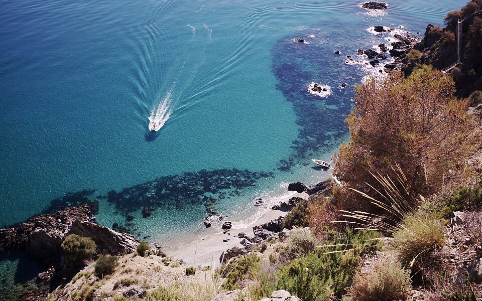 Cala Torre del Pino