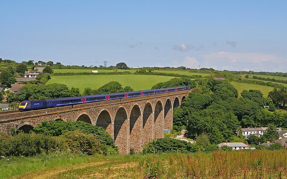 Angarrack Viaduct