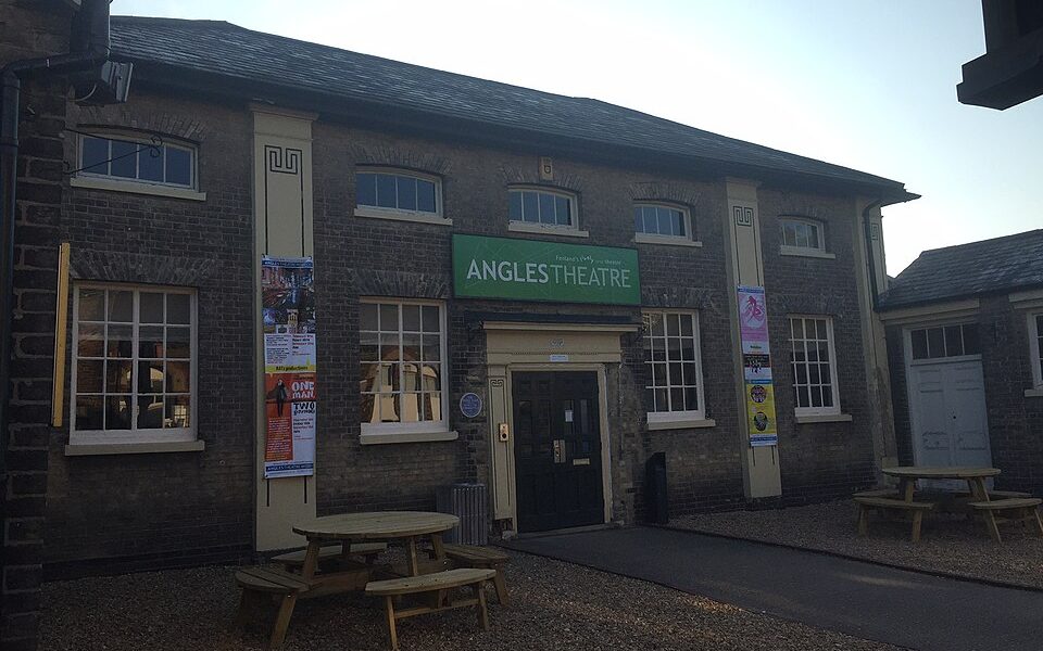 Angles Theatre