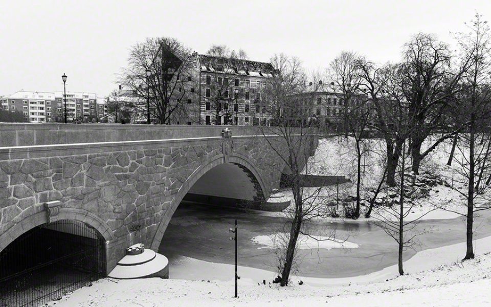 Ankerbrua