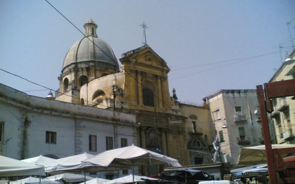 Sant'Anna a Capuana