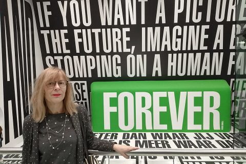 Stedelijk Museum Amsterdam