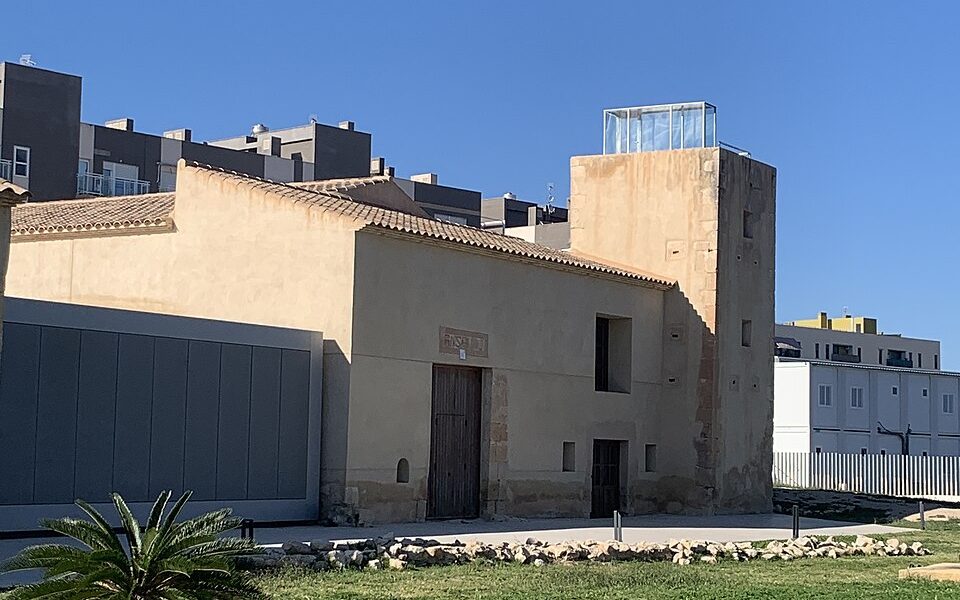 Ansaldo Tower