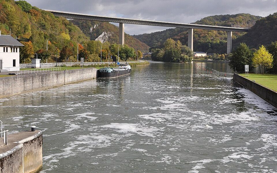Charlemagne Viaduct