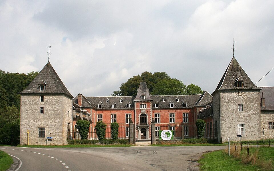 La Forge Castle