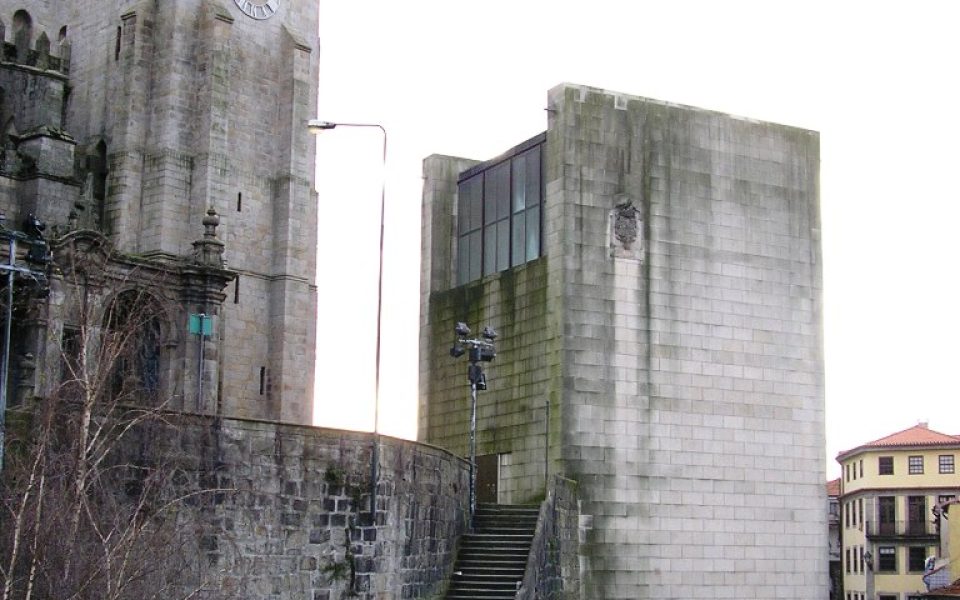 Casa da Câmara