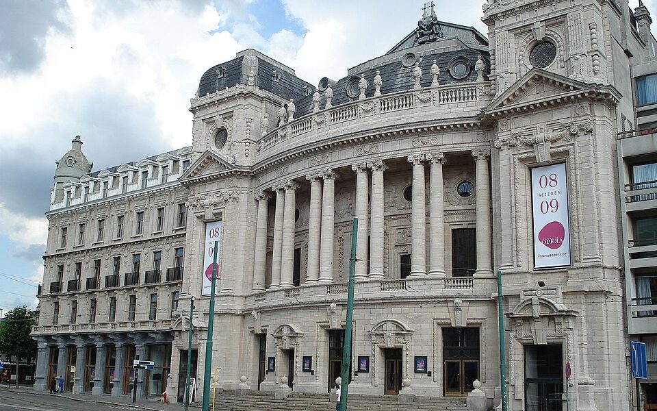 Royal Flemish Opera